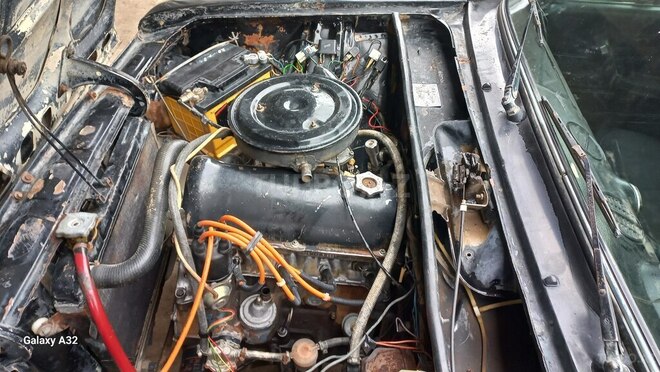 LADA (VAZ) 2106 1992, 686,434 km - 1.6 l - Sabirabad