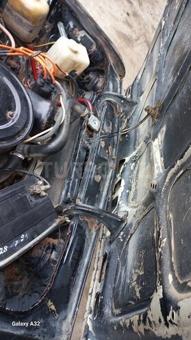 LADA (VAZ) 2106 1992, 686,434 km - 1.6 l - Sabirabad