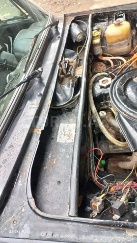 LADA (VAZ) 2106 1992, 686,434 km - 1.6 l - Sabirabad