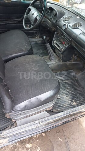 LADA (VAZ) 2106 1992, 686,434 km - 1.6 l - Sabirabad