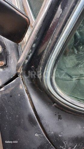 LADA (VAZ) 2106 1992, 686,434 km - 1.6 l - Sabirabad