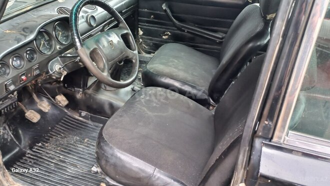 LADA (VAZ) 2106 1992, 686,434 km - 1.6 l - Sabirabad