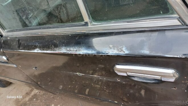 LADA (VAZ) 2106 1992, 686,434 km - 1.6 l - Sabirabad