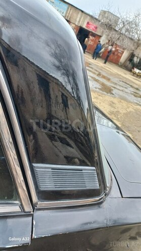 LADA (VAZ) 2106 1992, 686,434 km - 1.6 l - Sabirabad