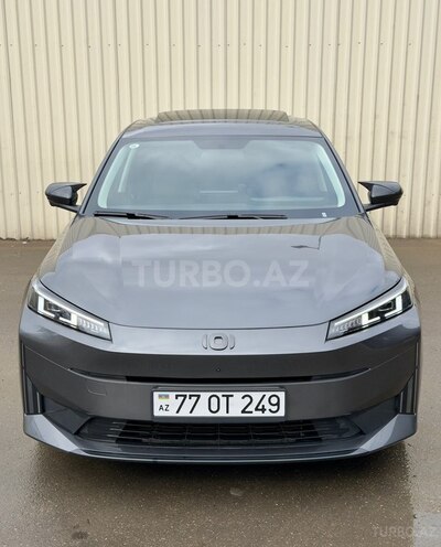 Changan Qiyuan A05 2025, 16,500 km - 1.5 l - Bakı