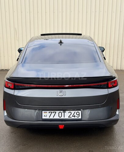 Changan Qiyuan A05 2025, 16,500 km - 1.5 l - Bakı