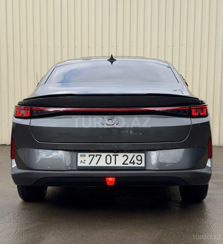 Changan Qiyuan A05 2025, 16,500 km - 1.5 l - Bakı