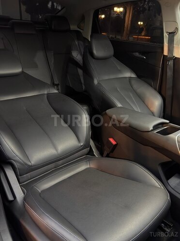 Changan Qiyuan A05 2025, 16,500 km - 1.5 l - Bakı