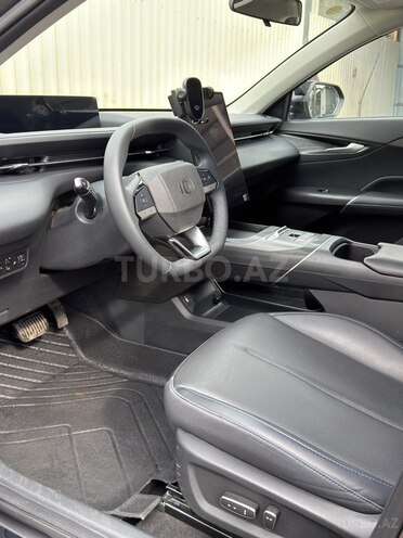 Changan Qiyuan A05 2025, 16,500 km - 1.5 l - Bakı