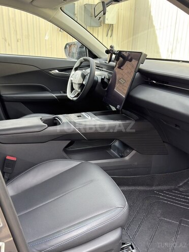 Changan Qiyuan A05 2025, 16,500 km - 1.5 l - Bakı