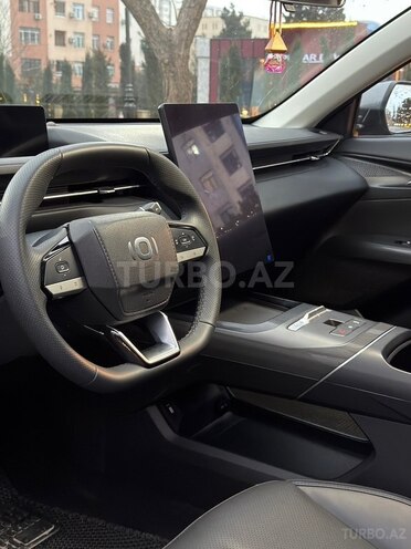 Changan Qiyuan A05 2025, 16,500 km - 1.5 l - Bakı