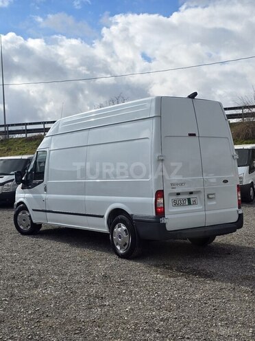 Ford Transit 2010, 247,300 km - 2.2 l - Bakı
