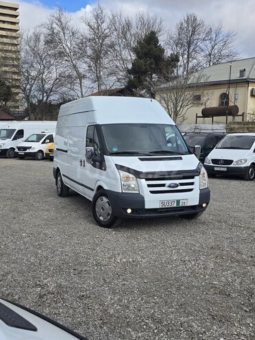 Ford Transit 2010, 247,300 km - 2.2 l - Bakı