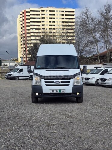 Ford Transit 2010, 247,300 km - 2.2 l - Bakı