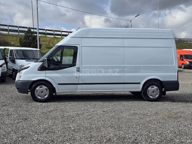 Ford Transit 2010, 247,300 km - 2.2 l - Bakı