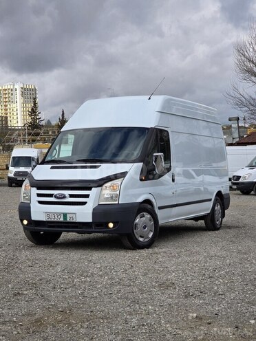 Ford Transit 2010, 247,300 km - 2.2 l - Bakı