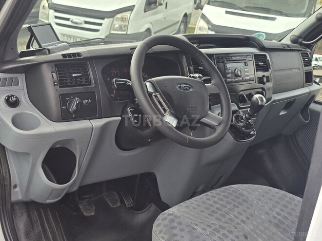 Ford Transit 2010, 247,300 km - 2.2 l - Bakı