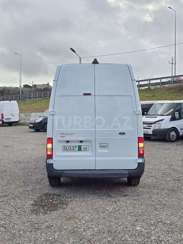 Ford Transit 2010, 247,300 km - 2.2 l - Bakı