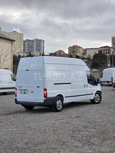 Ford Transit 2010, 247,300 km - 2.2 l - Bakı