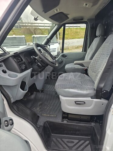 Ford Transit 2010, 247,300 km - 2.2 l - Bakı