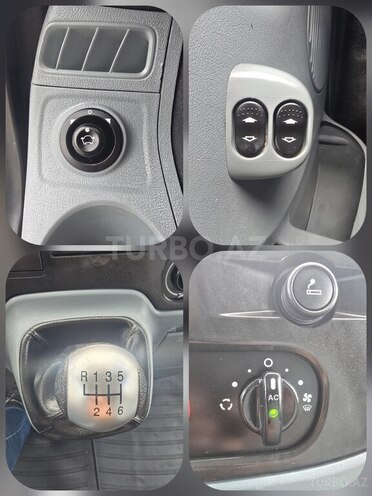 Ford Transit 2010, 247,300 km - 2.2 l - Bakı