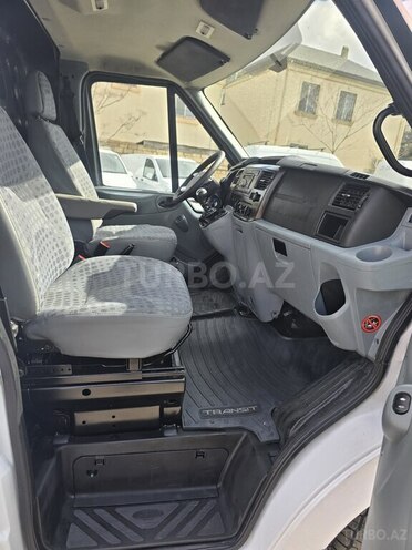Ford Transit 2010, 247,300 km - 2.2 l - Bakı