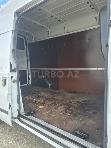 Ford Transit 2010, 247,300 km - 2.2 l - Bakı