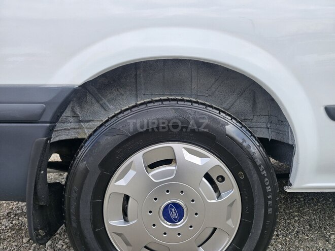Ford Transit 2010, 247,300 km - 2.2 l - Bakı