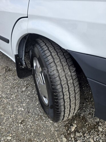 Ford Transit 2010, 247,300 km - 2.2 l - Bakı