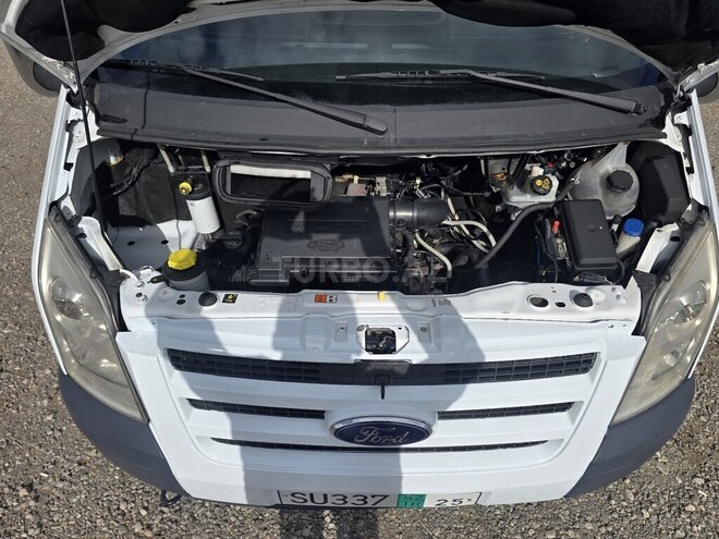 Ford Transit 2010, 247,300 km - 2.2 l - Bakı