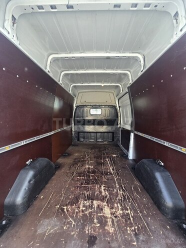 Ford Transit 2010, 247,300 km - 2.2 l - Bakı