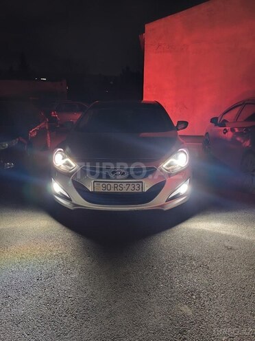 Hyundai i40-18