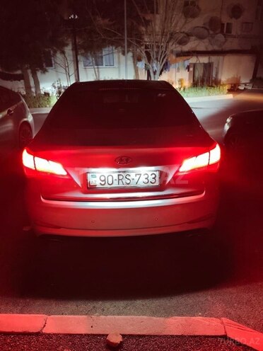 Hyundai i40-19