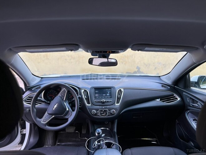 Chevrolet Malibu 2018, 197,000 km - 1.5 l - Bakı