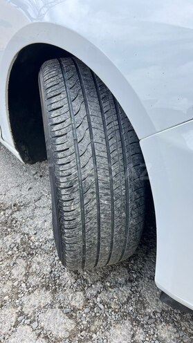 Chevrolet Malibu 2018, 197,000 km - 1.5 l - Bakı
