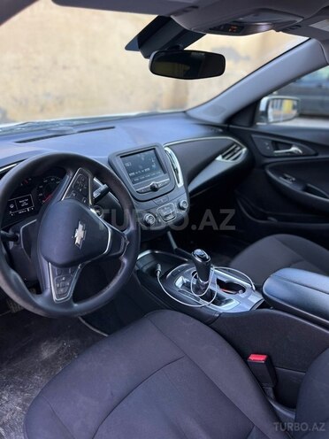 Chevrolet Malibu 2018, 197,000 km - 1.5 l - Bakı