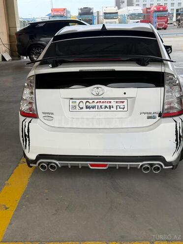 Toyota Prius 2008, 292,631 km - 1.5 l - Bakı