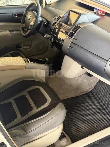 Toyota Prius 2008, 292,631 km - 1.5 l - Bakı