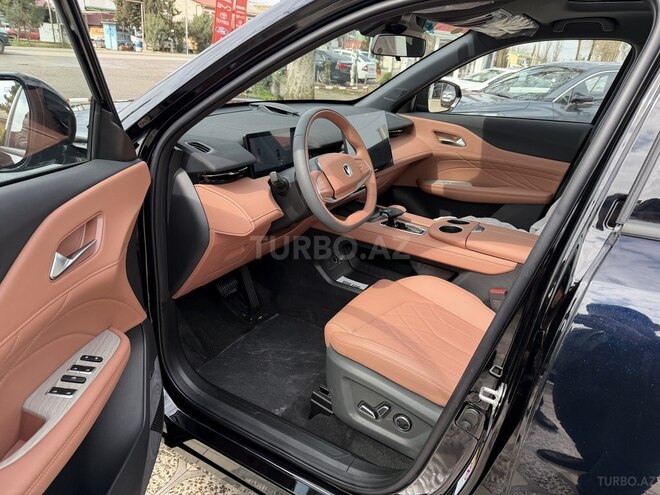 Changan Uni-Z-11