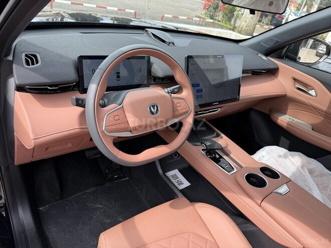 Changan Uni-Z-12