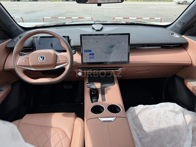 Changan Uni-Z-14