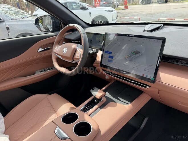 Changan Uni-Z-19