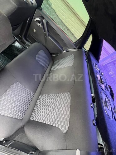 LADA (VAZ) Granta 2021, 95,000 km - 1.6 l - Şamaxı