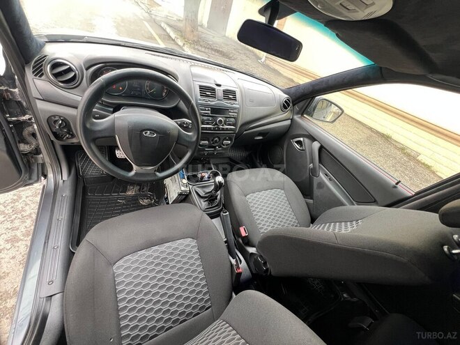 LADA (VAZ) Granta 2021, 95,000 km - 1.6 l - Şamaxı