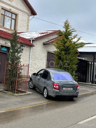 LADA (VAZ) Granta 2021, 95,000 km - 1.6 l - Şamaxı