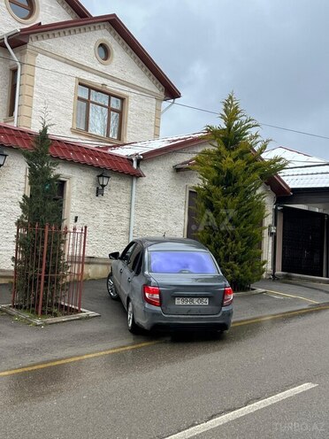 LADA (VAZ) Granta 2021, 95,000 km - 1.6 l - Şamaxı