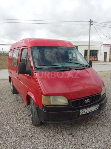 Ford Transit 1998, 444,352 km - 2.5 л - Bakı