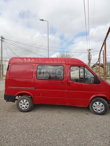 Ford Transit 1998, 444,352 km - 2.5 л - Bakı