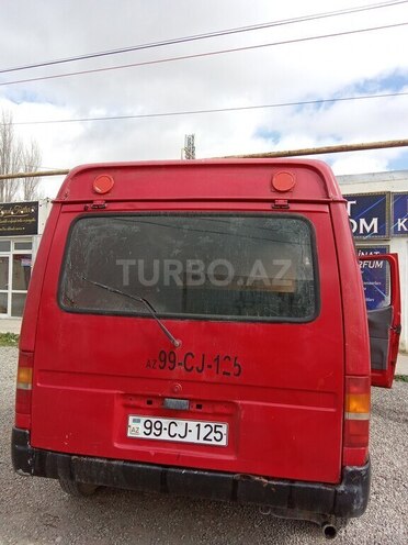 Ford Transit 1998, 444,352 km - 2.5 л - Bakı