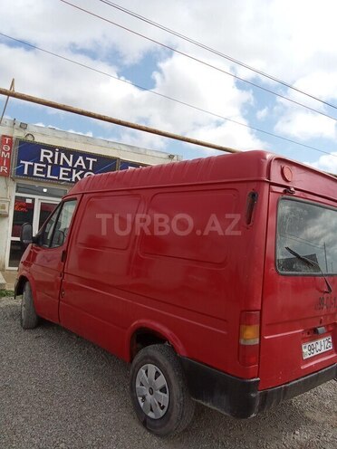 Ford Transit 1998, 444,352 km - 2.5 л - Bakı